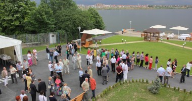 Stire din Economie : CERONAV a ajuns în elita învățământului marinăresc european