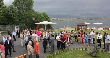 CERONAV a ajuns în elita învățământului marinăresc european - 2
