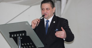 CERONAV a ajuns în elita învățământului marinăresc european - 6
