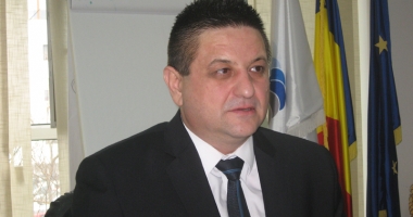 Stire din Economie : CERONAV, implicat în unificarea legislației europene privind  navigația fluvială