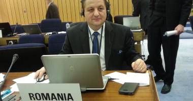 Stire din Economie : CERONAV își păstrează poziția  în conducerea EDINNA