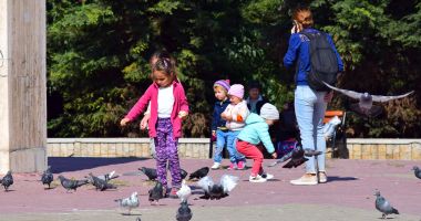 Stire din Social : Cer parţial noros şi vânt puternic, astăzi, la Constanţa. De mâine, se încălzeşte