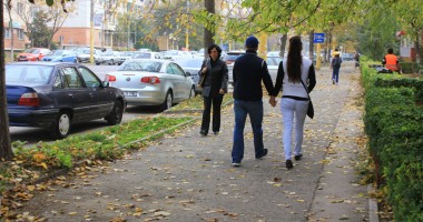 Cer parțial înnorat și maxime  de 22 de grade Celsius,  astăzi, la Constanța