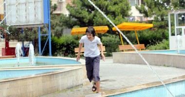 Stire din Social : Cer senin și maxime de 32 de grade Celsius, astăzi, la Constanța