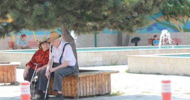 Stire din Social : Cer senin și vânt puternic, astăzi, la Constanța
