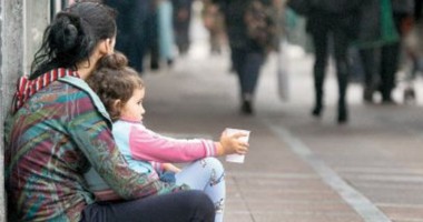 Stire din Actualitate : Norvegia interzice cerșetoria. Care vor fi pedepsele
