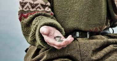 Stire din Politică-Administrație : Amenzi pentru persoanele care dau bani cerșetorilor