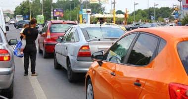 Stire din Social : Cum fac cerșetorii bani mai mulți decât salariații