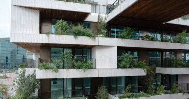 Stire din Actualitate : Cerşetorii români au băgat spaima în olandezi, după ce au ocupat abuziv mai multe apartamente de lux