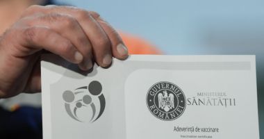 Angajaţii care se vaccinează anti-COVID pot primi trei zile libere