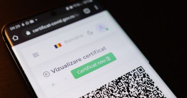 Stire din Actualitate : Certificatul verde ar putea fi obligatoriu pentru toate activitățile economice. Cîțu: „Merg pe ideea să introducem și în magazine"