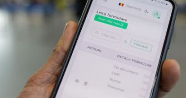 Guvernul desființează certificatele de localizare la intrarea în țară