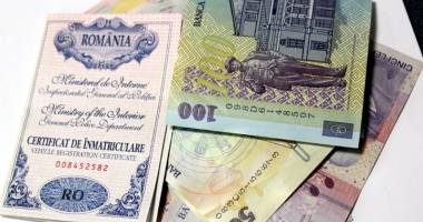 Stire din Eveniment : Când poți rămâne fără certificatul de înmatriculare și cum îl poți lua înapoi