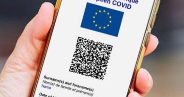 Certificatele COVID-19 pentru călătoriile în UE se vor putea descărca de joi, 1 iulie