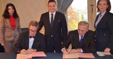 Stire din Economie : Certificatele de marinar eliberate de CERONAV sunt recunoscute în navigația pe Rin