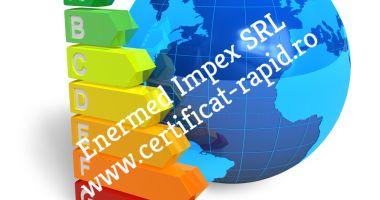 10 informații utile și interesante despre certificat energetic