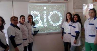 Stire din Cultură-Educație : Certificate de apreciere pentru elevii din Medgidia