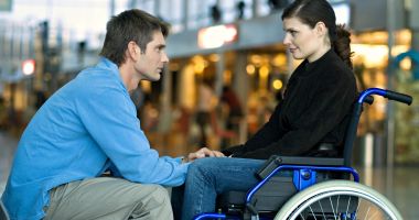 Stire din Social : Ce este de făcut dacă a expirat certificatul de handicap al copilului