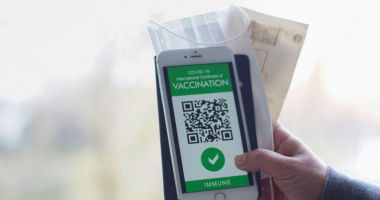 Stire din Economie : „Certificatul verde”, disponibil din iulie