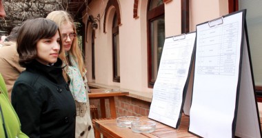 Stire din Social : Ce salarii au românii