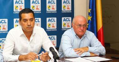 Stire din Politică-Administrație : Ce sancțiuni interne riscă liberalii Chiru  și Culețu deoarece au probleme cu Justiția