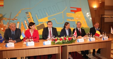 Ce șanse de reușită are noua linie de ferry-boat - 2