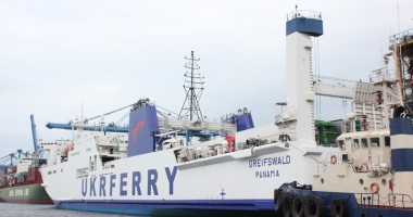 Ce șanse de reușită are noua linie de ferry-boat - 4