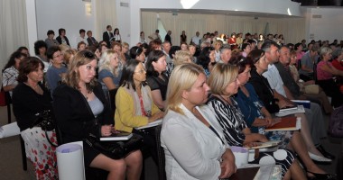 Scandalurile care mocnesc în învățământul constănțean - 2