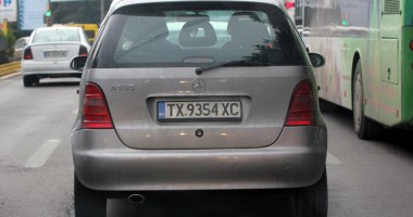 Ce e de făcut cu mașinile înmatriculate în Bulgaria? - 3