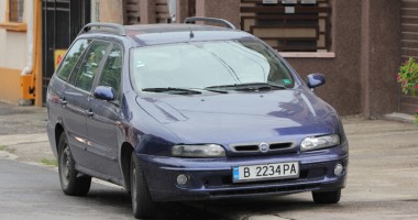 Ce e de făcut cu mașinile înmatriculate în Bulgaria? - 2
