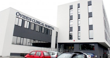 Stire din Sănătate : Ce servicii medicale gratuite oferă Spitalul Privat Ovidius Clinical Hospital