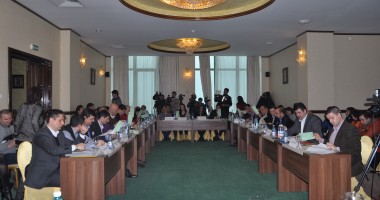 Stire din Politică-Administrație : Ce se va discuta la ședința Consiliului Local Municipal Constanța