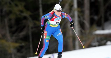 Stire din Sport : Ce speranțe are schiul românesc la JO de la Soci