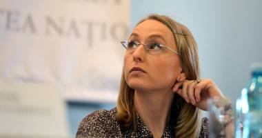 Stire din Sport : Ce spune ministrul Gabriela Szabo despre situația rugby-ului constănțean