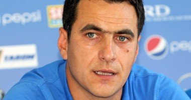Stire din Sport : Ce spune Cătălin Anghel despre meciul Săgeții cu FC Botoșani