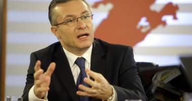 Stire din Politică-Administrație : Ce spune Cristian Diaconescu  despre imunitatea parlamentară