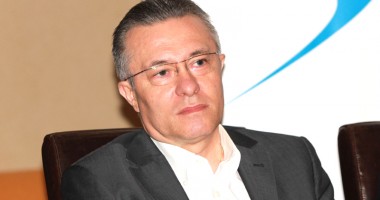 Stire din Politică-Administrație : Ce spune Cristian Diaconescu despre contracandidații săi