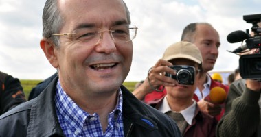 Ce spune Emil Boc despre anul 2014