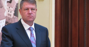Stire din Politică-Administrație : Ce spune Iohannis despre cele șase case pe care le deține