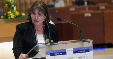 Stire din Politică-Administrație : Ce spune Norica Nicolai despre excluderea  din PNL