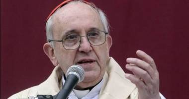Stire din Actualitate : Ce spune Papa Francisc despre atacurile din Franța