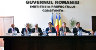 Ce spune șeful Consiliului Concurenței despre scandalul pilotajului și remorcajului maritim - 2