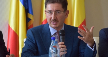 Stire din Economie : Ce spune șeful Consiliului Concurenței despre scandalul pilotajului și remorcajului maritim