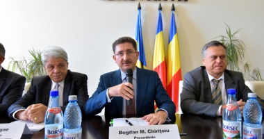 Ce spune șeful Consiliului Concurenței despre scandalul pilotajului și remorcajului maritim - 4