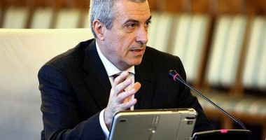 Stire din Politică-Administrație : Ce spune Tăriceanu despre o eventuală candidatură la prezidențiale