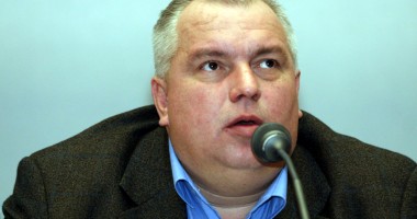 Ce spun judecătorii bucureșteni despre Nicușor Constantinescu