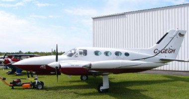 Stire din Actualitate : Avion prăbușit în Austria. Cel puțin 6 morți