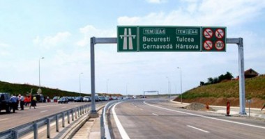 Stire din Politică-Administrație : Ce strategie are USL privind construcția de autostrăzi