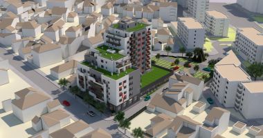 Stire din Social : Ce sunt construcțiile nZEB?