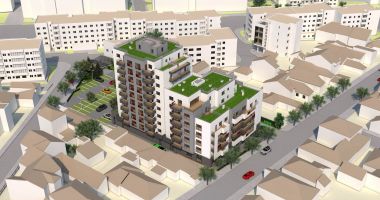 Ce sunt construcțiile nZEB? - 2